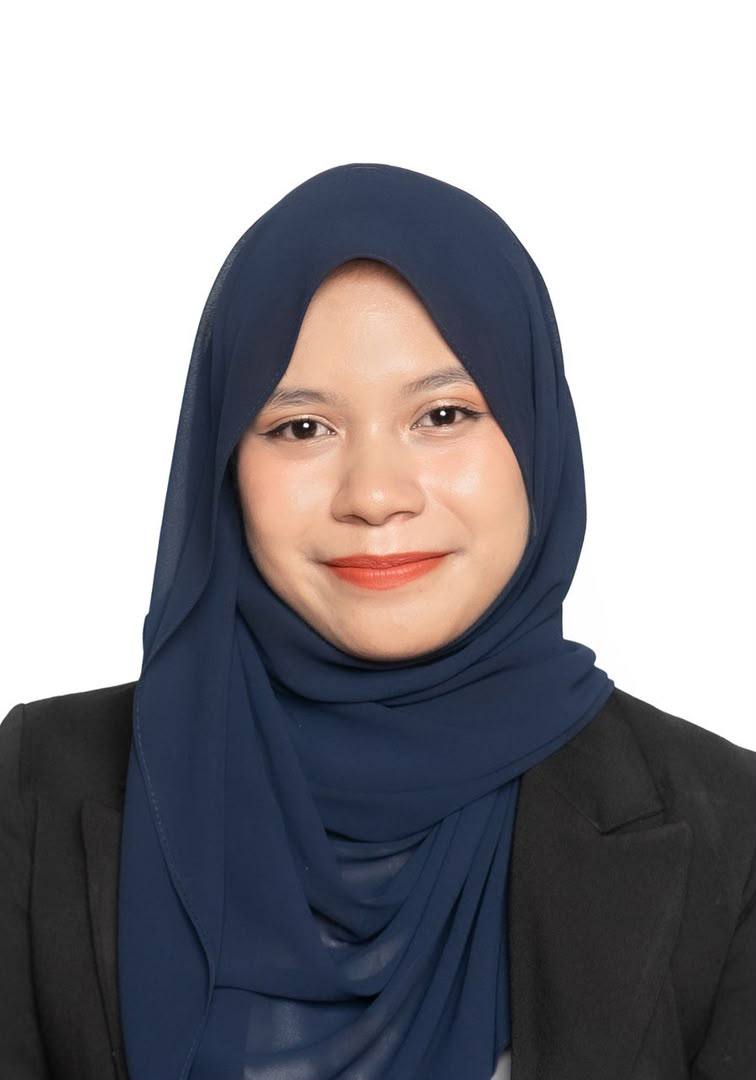 Nur Qistina