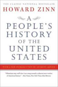 Cover of A People’s History of the United States