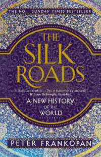Cover of The Silk Roads