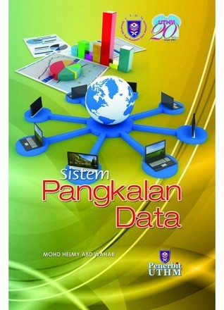Cover of Pangkalan Data