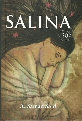 Cover of Salina